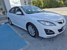 Mazda 6 2.2 | Mobile.bg — малка снимка 3