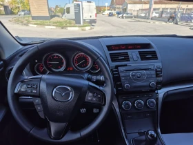 Mazda 6 2.2 | Mobile.bg — малка снимка 10