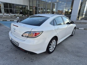 Mazda 6 2.2 | Mobile.bg — малка снимка 6