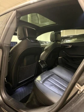 Audi A5 Sportback 45 TFSI* Авто-Кредит(ЦЕНА ДО БЪЛГАРИЯ) - 55000 лв. / 28121.05 € - 62239026 13 | Car24.bg Audi A5 Sportback 45 TFSI* Авто-Кредит(ЦЕНА ДО БЪЛГАРИЯ) - 55000 лв. / 28121.05 € - 62239026 13
