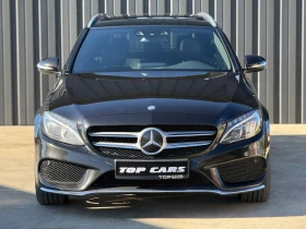 Mercedes-Benz C 220 AMG - 17500 лв. / 8947.61 € - 58007790 2 | Car24.bg Mercedes-Benz C 220 AMG - 17500 лв. / 8947.61 € - 58007790 2
