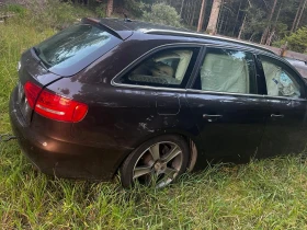 Audi A4 2.0TDI 170ks 4x4 180000km - 11 лв. / 5.62 € - 98252728 4 | Car24.bg Audi A4 2.0TDI 170ks 4x4 180000km - 11 лв. / 5.62 € - 98252728 4