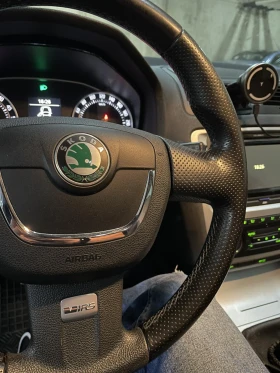 Skoda Octavia VRS - 13800 лв. / 7055.83 € - 68442311 10 | Car24.bg Skoda Octavia VRS - 13800 лв. / 7055.83 € - 68442311 10