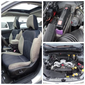 Subaru Forester 2.0 X bi-fuel - 12900 лв. / 6595.67 € - 51423430 11 | Car24.bg Subaru Forester 2.0 X bi-fuel - 12900 лв. / 6595.67 € - 51423430 11