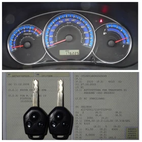 Subaru Forester 2.0 X bi-fuel - 12900 лв. / 6595.67 € - 51423430 16 | Car24.bg Subaru Forester 2.0 X bi-fuel - 12900 лв. / 6595.67 € - 51423430 16