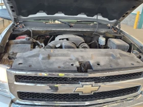 Chevrolet Silverado LS CHEYENNE EXTENDED CAB STD BED АВТО КРЕДИТ - 12800 лв. / 6544.54 € - 74949346 12 | Car24.bg Chevrolet Silverado LS CHEYENNE EXTENDED CAB STD BED АВТО КРЕДИТ - 12800 лв. / 6544.54 € - 74949346 12