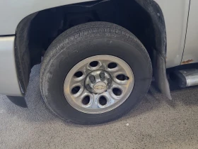 Chevrolet Silverado LS CHEYENNE EXTENDED CAB STD BED АВТО КРЕДИТ - 12800 лв. / 6544.54 € - 74949346 13 | Car24.bg Chevrolet Silverado LS CHEYENNE EXTENDED CAB STD BED АВТО КРЕДИТ - 12800 лв. / 6544.54 € - 74949346 13