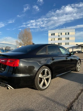 Audi A6 Audi A6 3.0T Supercharged/ S line/ Full Led - 39500 лв. / 20196.03 € - 89185625 3 | Car24.bg Audi A6 Audi A6 3.0T Supercharged/ S line/ Full Led - 39500 лв. / 20196.03 € - 89185625 3