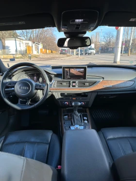 Audi A6 Audi A6 3.0T Supercharged/ S line/ Full Led - 39500 лв. / 20196.03 € - 89185625 7 | Car24.bg Audi A6 Audi A6 3.0T Supercharged/ S line/ Full Led - 39500 лв. / 20196.03 € - 89185625 7