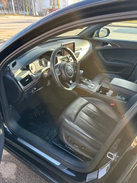 Audi A6 Audi A6 3.0T Supercharged/ S line/ Full Led - 39500 лв. / 20196.03 € - 89185625 10 | Car24.bg Audi A6 Audi A6 3.0T Supercharged/ S line/ Full Led - 39500 лв. / 20196.03 € - 89185625 10
