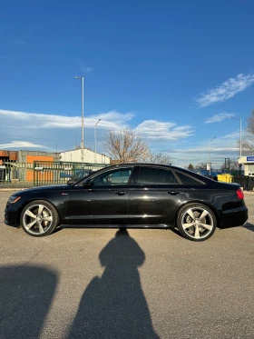 Audi A6 Audi A6 3.0T Supercharged/ S line/ Full Led - 39500 лв. / 20196.03 € - 89185625 6 | Car24.bg Audi A6 Audi A6 3.0T Supercharged/ S line/ Full Led - 39500 лв. / 20196.03 € - 89185625 6