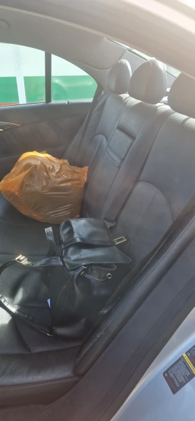 Mercedes-Benz 280 E280 CDI 3.0 V6 - 6500 € / 12712.90 лв. - 33395851 6 | Car24.bg Mercedes-Benz 280 E280 CDI 3.0 V6 - 6500 € / 12712.90 лв. - 33395851 6