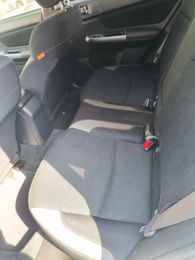 Subaru XV - 4000 € / 7823.32 лв. - 73520200 3 | Car24.bg Subaru XV - 4000 € / 7823.32 лв. - 73520200 3