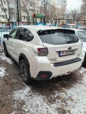 Subaru XV - 4000 € / 7823.32 лв. - 73520200 10 | Car24.bg Subaru XV - 4000 € / 7823.32 лв. - 73520200 10