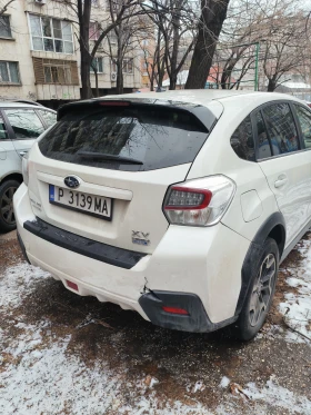 Subaru XV - 4000 € / 7823.32 лв. - 73520200 8 | Car24.bg Subaru XV - 4000 € / 7823.32 лв. - 73520200 8