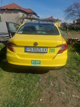 Fiat Tipo 1.4 Easy Заводска ГАЗ - 6999 € / 13688.85 лв. - 41635666 7 | Car24.bg Fiat Tipo 1.4 Easy Заводска ГАЗ - 6999 € / 13688.85 лв. - 41635666 7