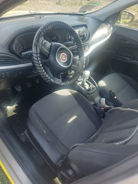 Fiat Tipo 1.4 Easy Заводска ГАЗ - 6999 € / 13688.85 лв. - 41635666 5 | Car24.bg Fiat Tipo 1.4 Easy Заводска ГАЗ - 6999 € / 13688.85 лв. - 41635666 5