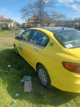 Fiat Tipo 1.4 Easy Заводска ГАЗ - 6999 € / 13688.85 лв. - 41635666 6 | Car24.bg Fiat Tipo 1.4 Easy Заводска ГАЗ - 6999 € / 13688.85 лв. - 41635666 6