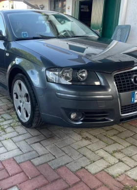 Audi A3 1.9 TDI - Car24.bg Audi A3 1.9 TDI