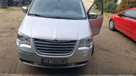 Chrysler Gr.voyager 2.8 - 6500 € / 12712.90 лв. - 39914871 2 | Car24.bg Chrysler Gr.voyager 2.8 - 6500 € / 12712.90 лв. - 39914871 2