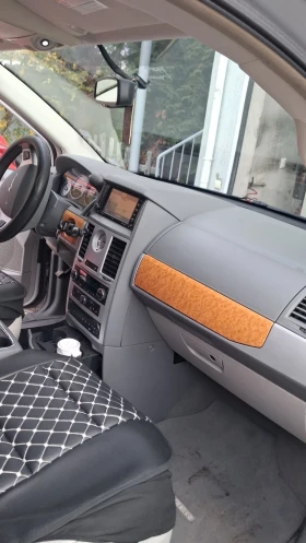 Chrysler Gr.voyager 2.8 - 6500 € / 12712.90 лв. - 39914871 3 | Car24.bg Chrysler Gr.voyager 2.8 - 6500 € / 12712.90 лв. - 39914871 3