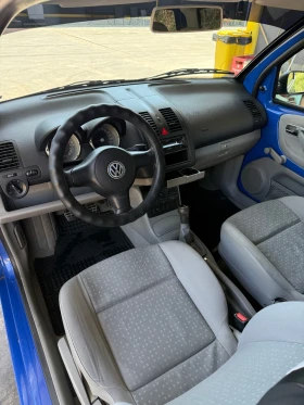 VW Lupo 1.0 - цена по договаряне - 50313043 6 | Car24.bg VW Lupo 1.0 - цена по договаряне - 50313043 6
