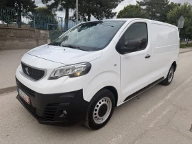 Снимка Peugeot Expert