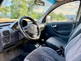 Opel Combo 1.7CDTI/ КЛИМАТИК/ ТЕГЛИЧ/ обслужено | Auto.bg — изображение 7 Opel Combo 1.7CDTI/ КЛИМАТИК/ ТЕГЛИЧ/ обслужено | Auto.bg — изображение 7