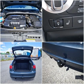 Audi A3 1.6 i | Auto.bg — изображение 16 Audi A3 1.6 i | Auto.bg — изображение 16
