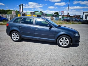 Audi A3 1.6 i | Auto.bg — изображение 6 Audi A3 1.6 i | Auto.bg — изображение 6
