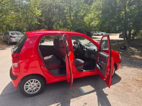Hyundai Atos undefined | Auto.bg — изображение 9 Hyundai Atos undefined | Auto.bg — изображение 9