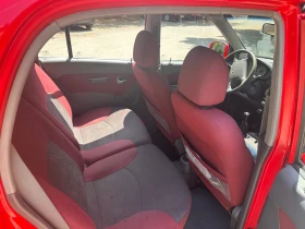 Hyundai Atos undefined | Auto.bg — изображение 7 Hyundai Atos undefined | Auto.bg — изображение 7