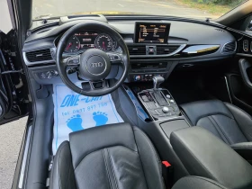Audi A6 3.0-313kc - 15850 € - 14100479 10 | Car24.bg Audi A6 3.0-313kc - 15850 € - 14100479 10