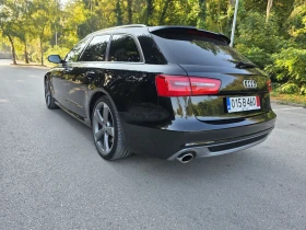 Audi A6 3.0-313kc - 15850 € - 14100479 3 | Car24.bg Audi A6 3.0-313kc - 15850 € - 14100479 3