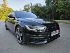 Audi A6 3.0-313kc - 15850 € - 14100479 6 | Car24.bg Audi A6 3.0-313kc - 15850 € - 14100479 6