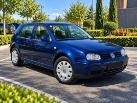 VW Golf 1.9TDI