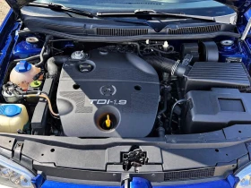 VW Golf 1.9TDI | Auto.bg — изображение 13 VW Golf 1.9TDI | Auto.bg — изображение 13