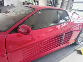 Ferrari Testarossa * ПЕРФЕКТНО СЪСТОЯНИЕ* | Auto.bg — изображение 6 Ferrari Testarossa * ПЕРФЕКТНО СЪСТОЯНИЕ* | Auto.bg — изображение 6