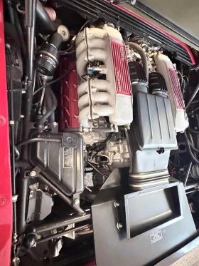 Ferrari Testarossa * ПЕРФЕКТНО СЪСТОЯНИЕ* | Auto.bg — изображение 11 Ferrari Testarossa * ПЕРФЕКТНО СЪСТОЯНИЕ* | Auto.bg — изображение 11