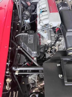 Ferrari Testarossa * ПЕРФЕКТНО СЪСТОЯНИЕ* | Auto.bg — изображение 12 Ferrari Testarossa * ПЕРФЕКТНО СЪСТОЯНИЕ* | Auto.bg — изображение 12