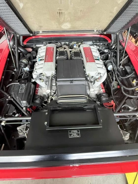 Ferrari Testarossa * ПЕРФЕКТНО СЪСТОЯНИЕ* | Auto.bg — изображение 10 Ferrari Testarossa * ПЕРФЕКТНО СЪСТОЯНИЕ* | Auto.bg — изображение 10