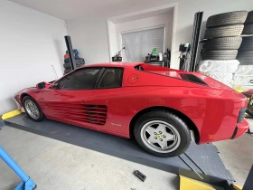 Ferrari Testarossa * ПЕРФЕКТНО СЪСТОЯНИЕ* | Auto.bg — изображение 2 Ferrari Testarossa * ПЕРФЕКТНО СЪСТОЯНИЕ* | Auto.bg — изображение 2