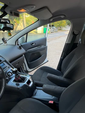 Peugeot 5008 undefined | Auto.bg — изображение 7 Peugeot 5008 undefined | Auto.bg — изображение 7