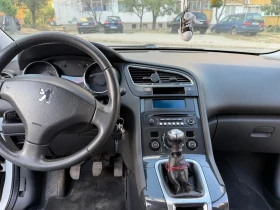 Peugeot 5008 undefined | Auto.bg — изображение 6 Peugeot 5008 undefined | Auto.bg — изображение 6