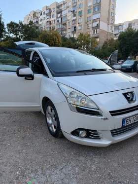 Peugeot 5008 undefined | Auto.bg — изображение 2 Peugeot 5008 undefined | Auto.bg — изображение 2