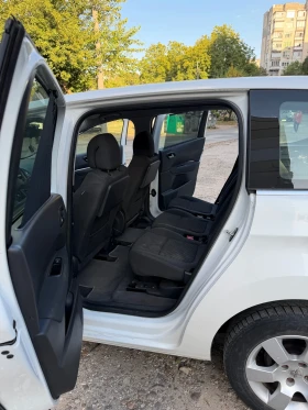 Peugeot 5008 undefined | Auto.bg — изображение 13 Peugeot 5008 undefined | Auto.bg — изображение 13
