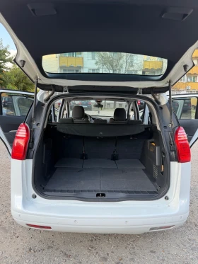Peugeot 5008 undefined | Auto.bg — изображение 12 Peugeot 5008 undefined | Auto.bg — изображение 12