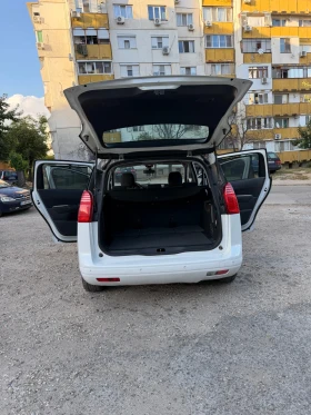 Peugeot 5008 undefined | Auto.bg — изображение 14 Peugeot 5008 undefined | Auto.bg — изображение 14