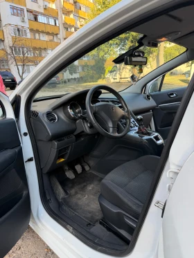 Peugeot 5008 undefined | Auto.bg — изображение 8 Peugeot 5008 undefined | Auto.bg — изображение 8
