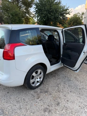 Peugeot 5008 undefined | Auto.bg — изображение 3 Peugeot 5008 undefined | Auto.bg — изображение 3